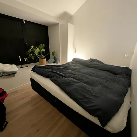 Semesterbostad Modern Oasis In The Middle Of The Forest In